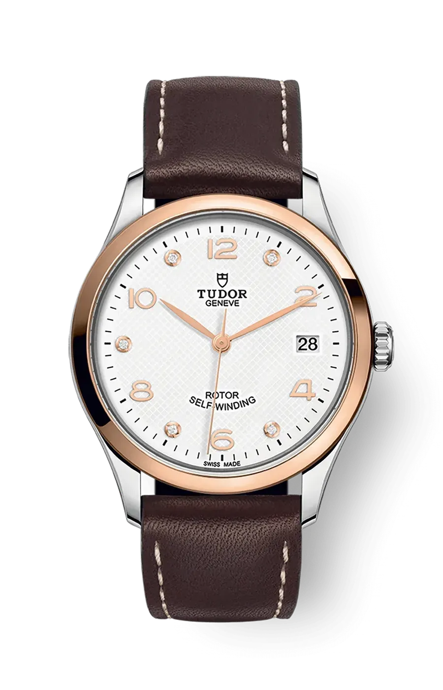 Tudor 1926 36mm m91451-0012