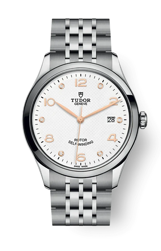 Tudor 1926 39mm m91550-0013