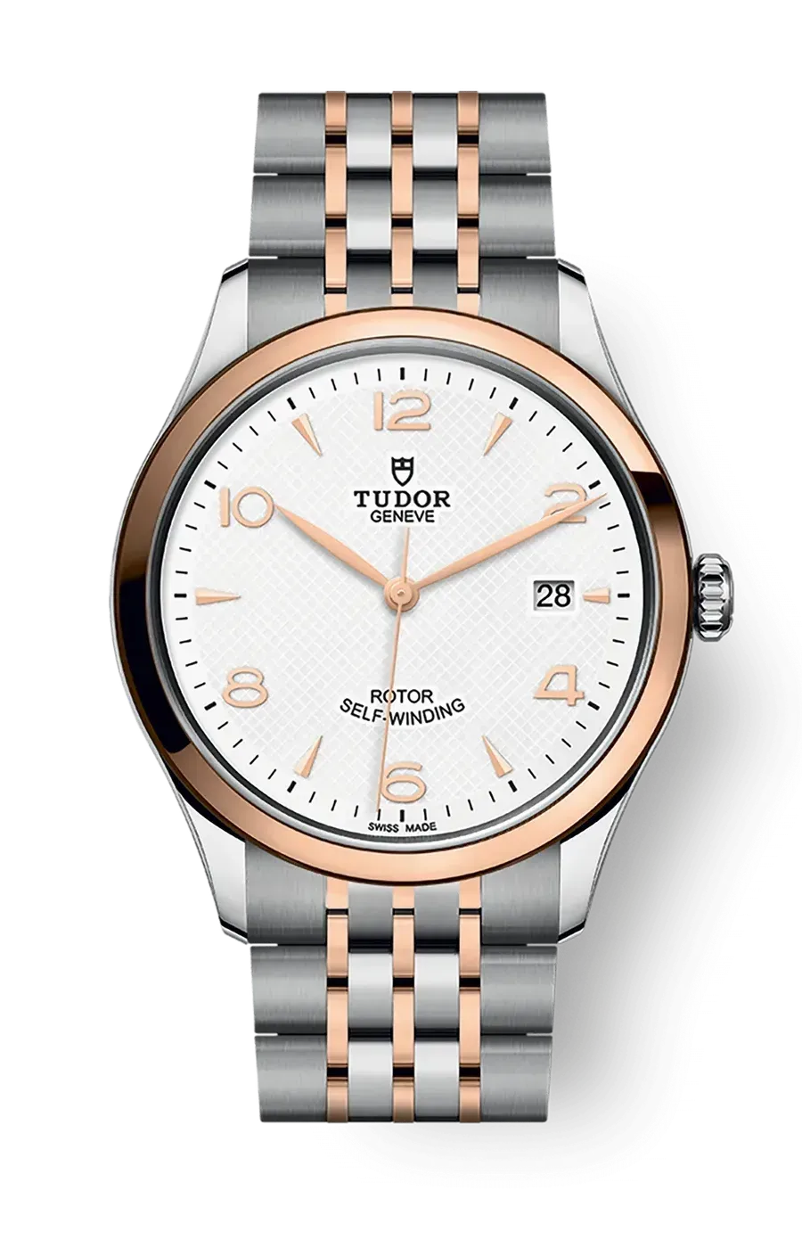 Tudor 1926 39mm m91551-0009