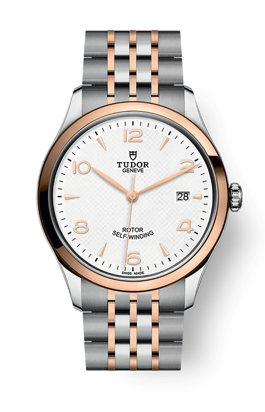 Tudor 1926 39mm m91551-0009