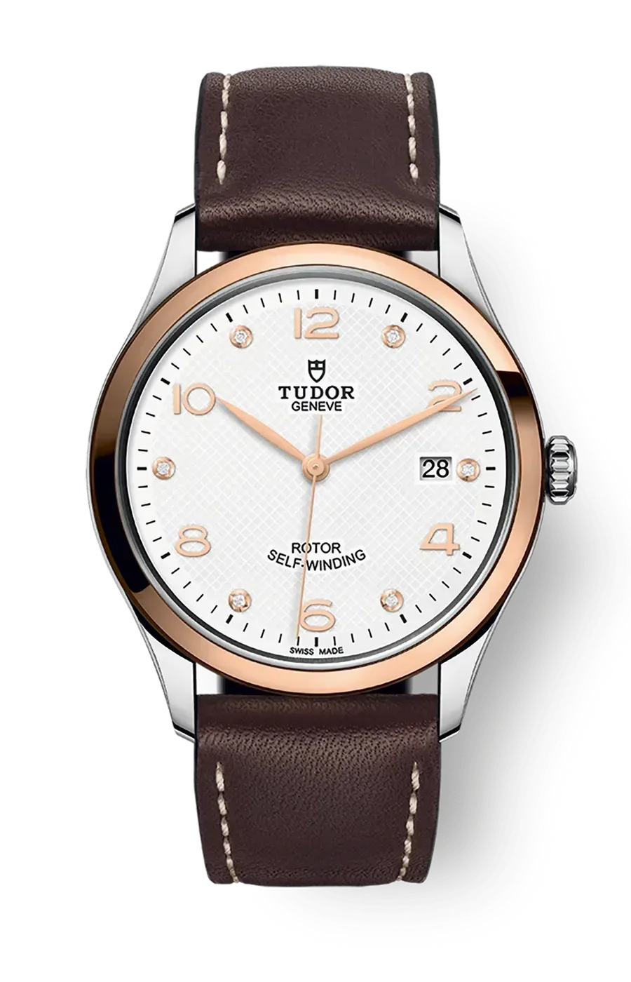 Tudor 1926 39mm m91551-0012