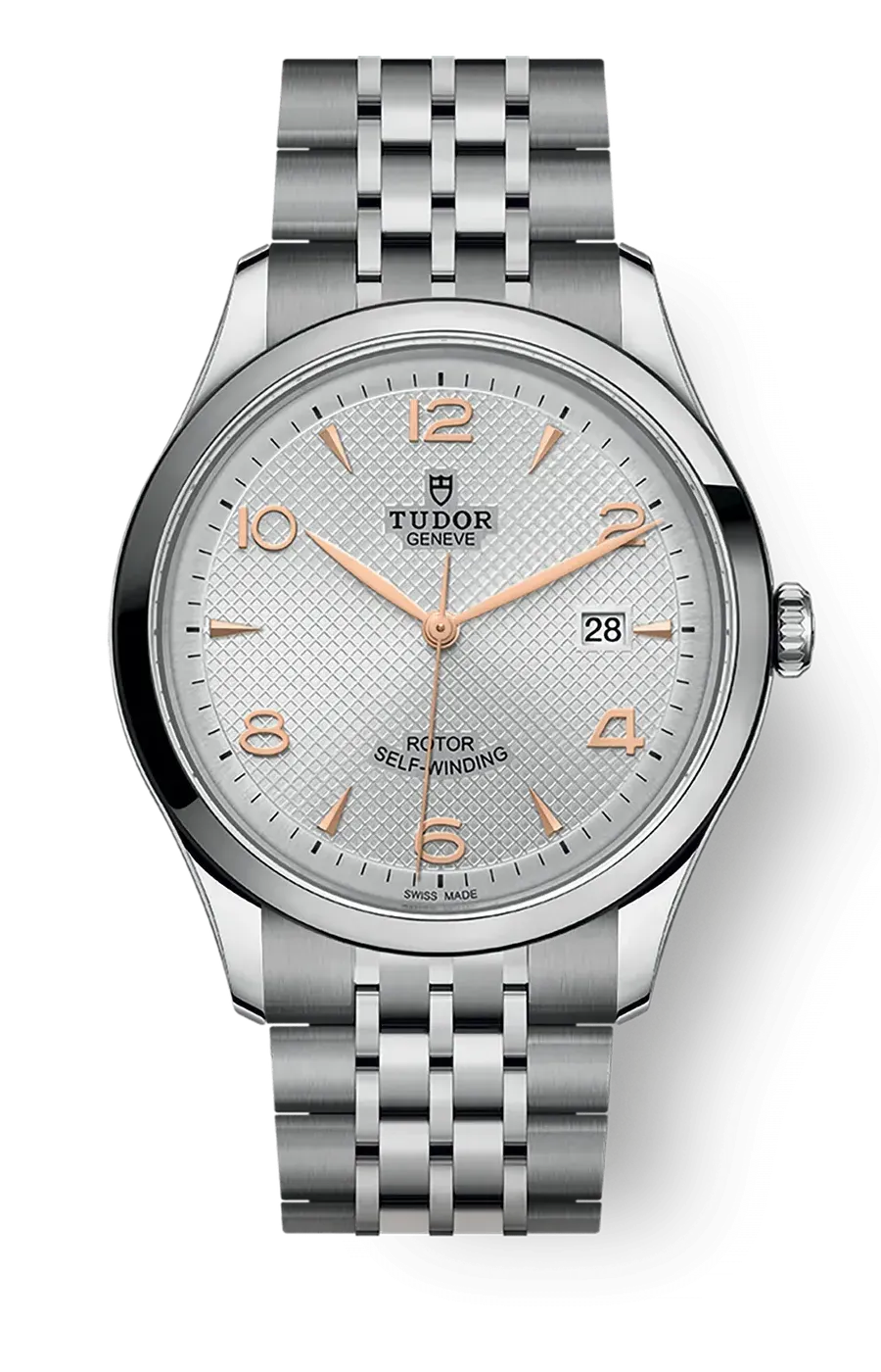 Tudor 1926 41mm m91650-0001