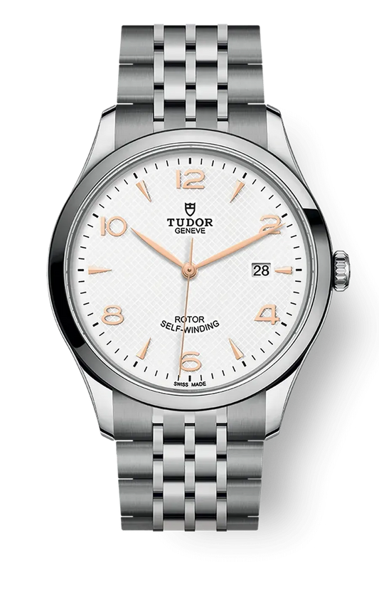 Tudor 1926 41mm m91650-0011