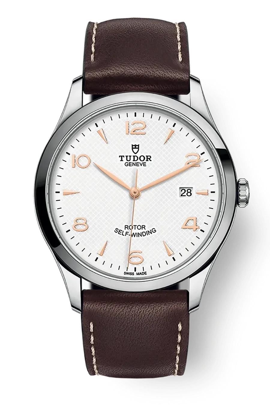 Tudor 1926 41mm m91650-0012