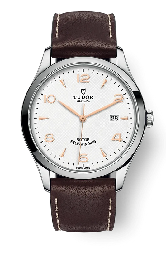 Tudor 1926 41mm m91650-0012