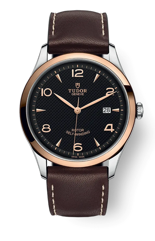 Tudor 1926 41mm m91651-0007