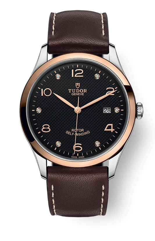 Tudor 1926 41mm m91651-0008