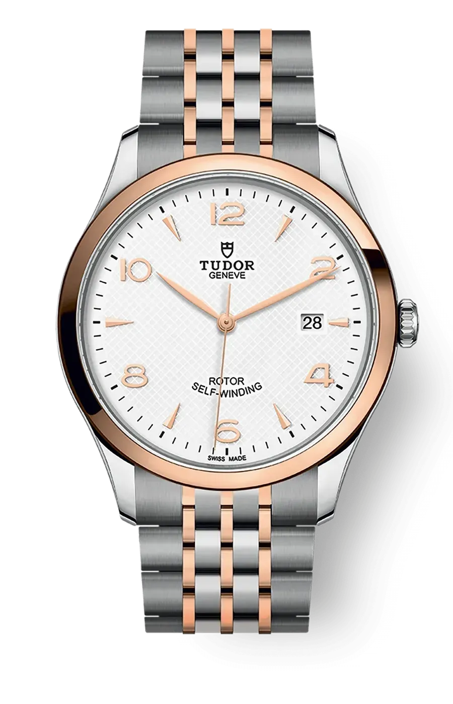 Tudor 1926 41mm m91651-0009