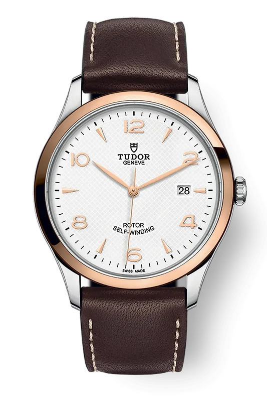 Tudor 1926 41mm m91651-0010