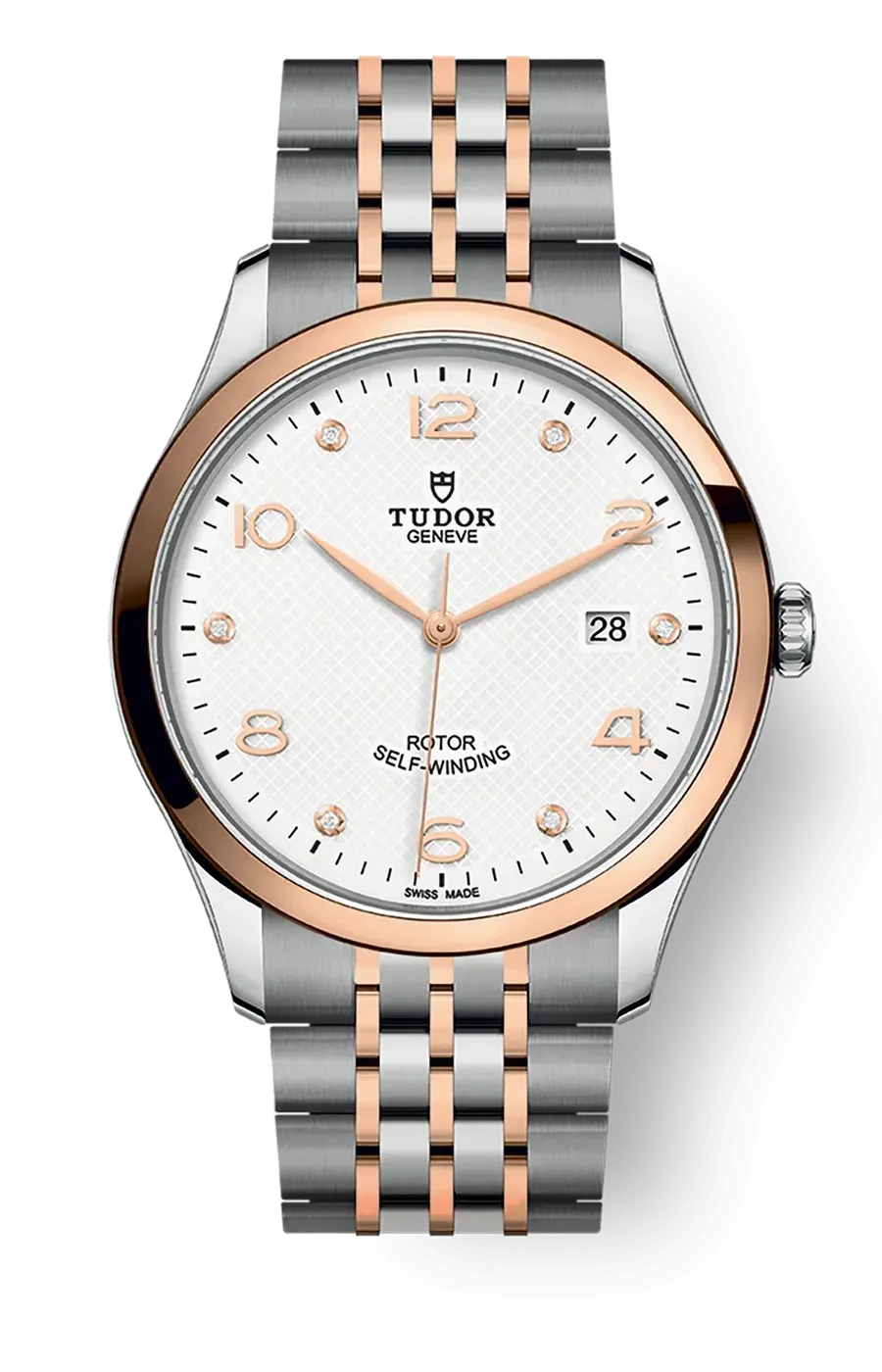 Tudor 1926 41mm m91651-0011