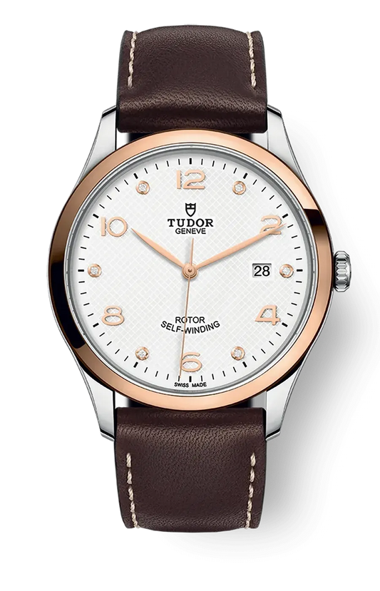 Tudor 1926 41mm m91651-0012