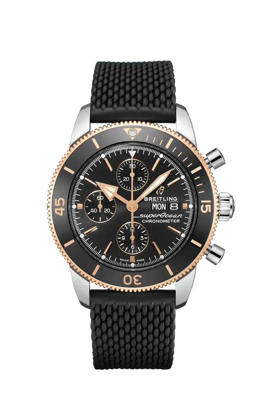 Breitling Superocean Heritage 44.0mm U13313121B1