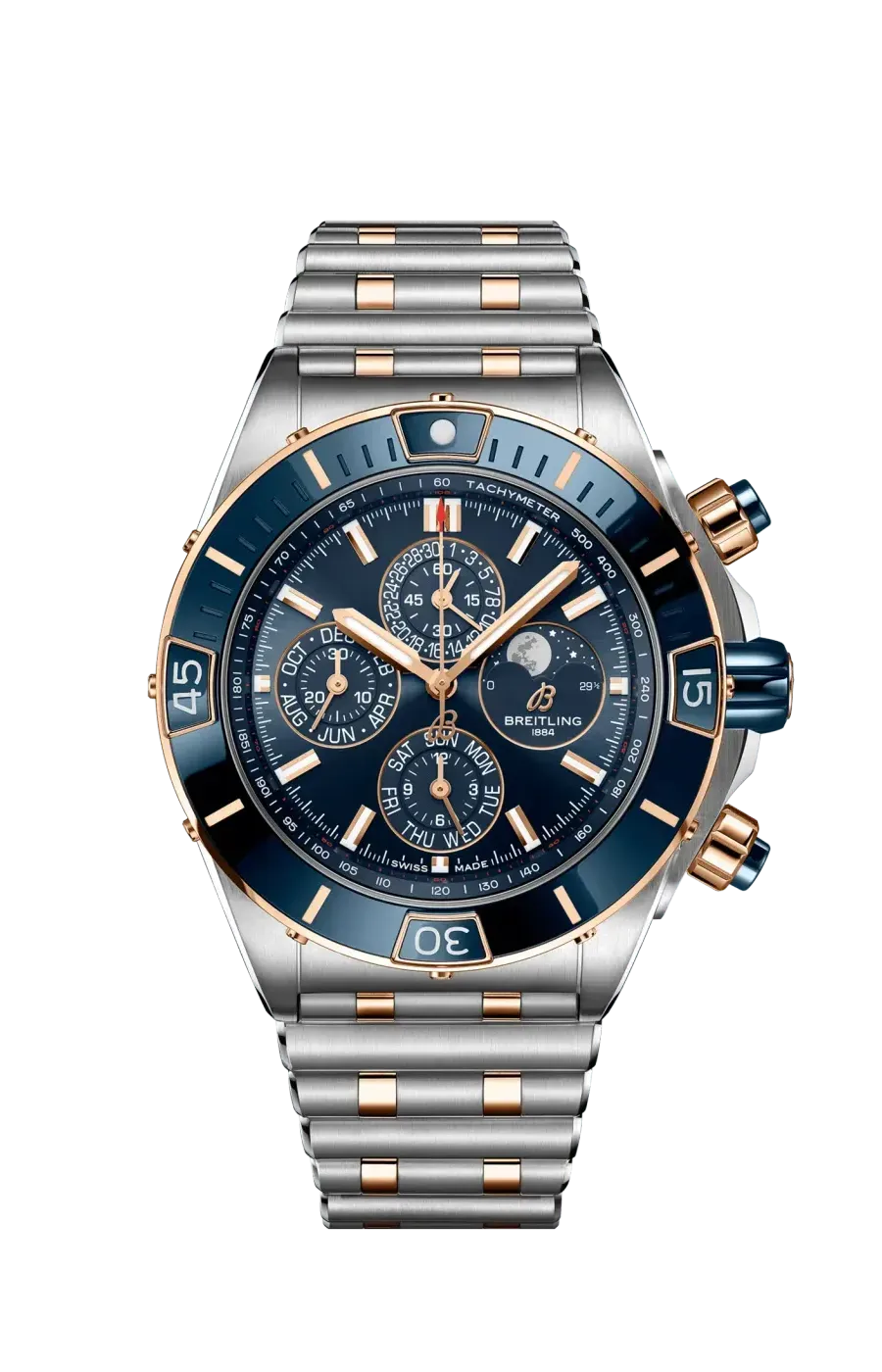 Breitling Chronomat 44.0mm U19320161C1