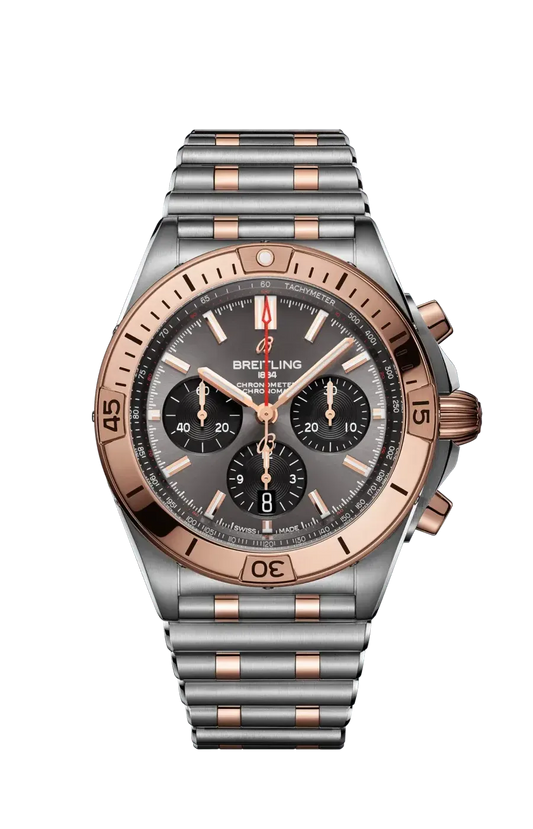 Breitling Chronomat 42.0mm UB0134101B1