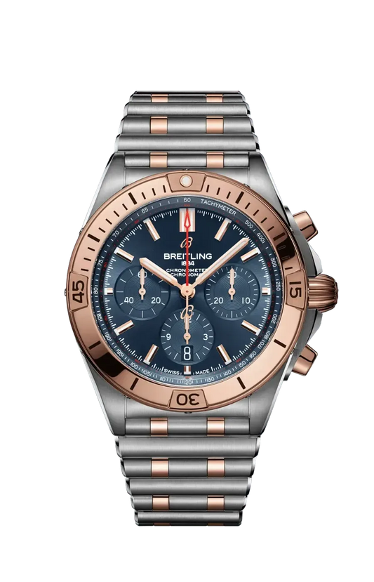 Breitling Chronomat 42.0mm UB0134101C1