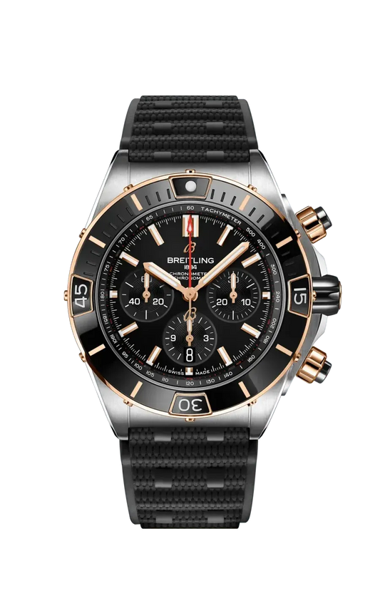 Breitling Chronomat 44.0mm UB0136251B1