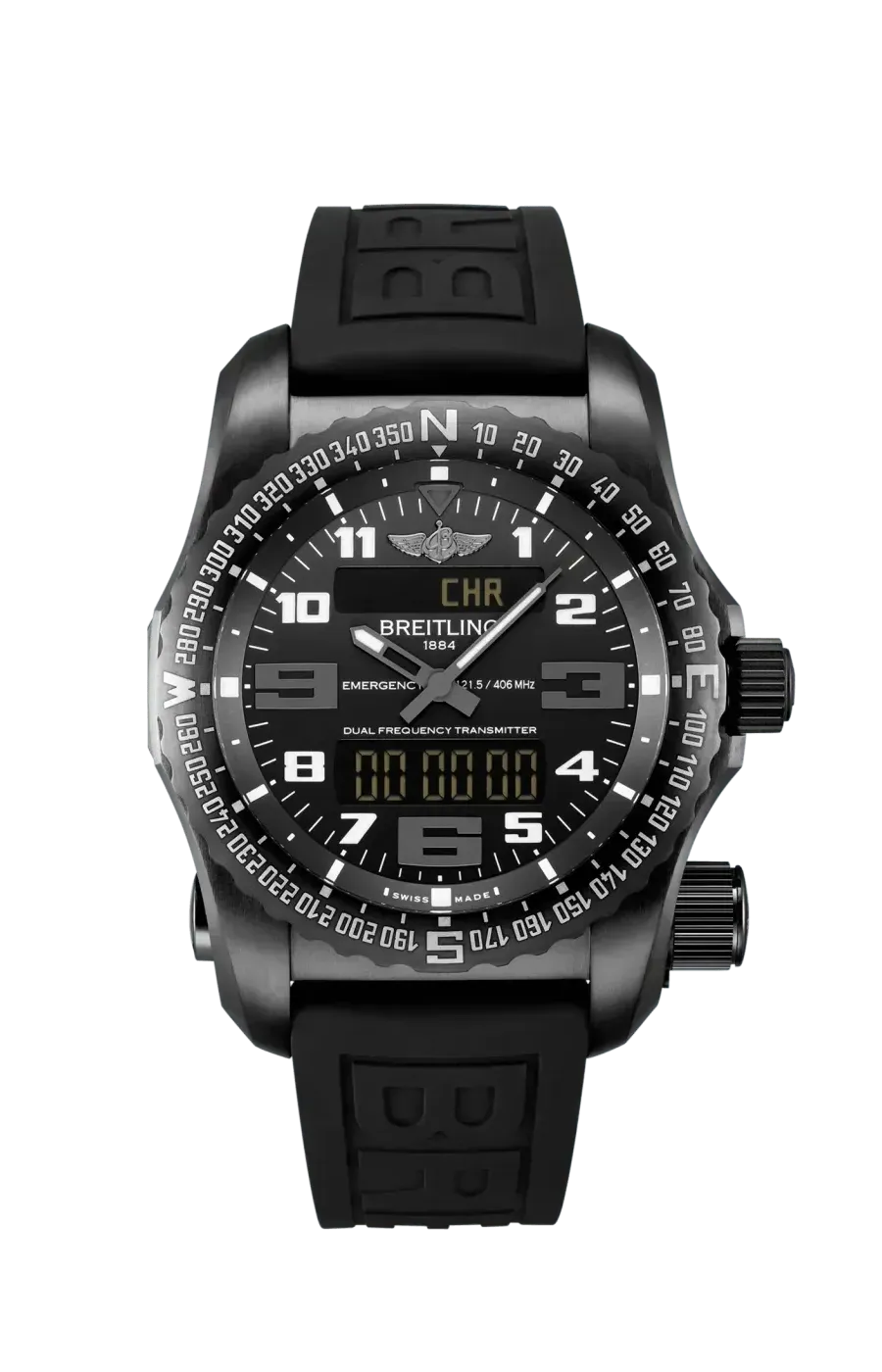 Breitling Professional 51.0mm V76325221B1