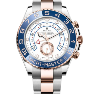 Rolex Yacht Master 44mm 116681-0002