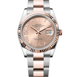 Rolex Datejust 36mm 126231-0028
