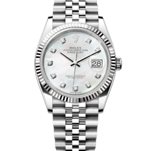 Rolex Datejust 36mm 126234-0019