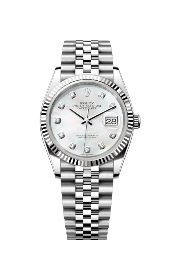 Rolex Datejust 36mm 126234-0019