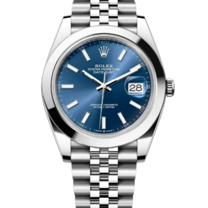 Rolex Datejust 41mm 126300-0002