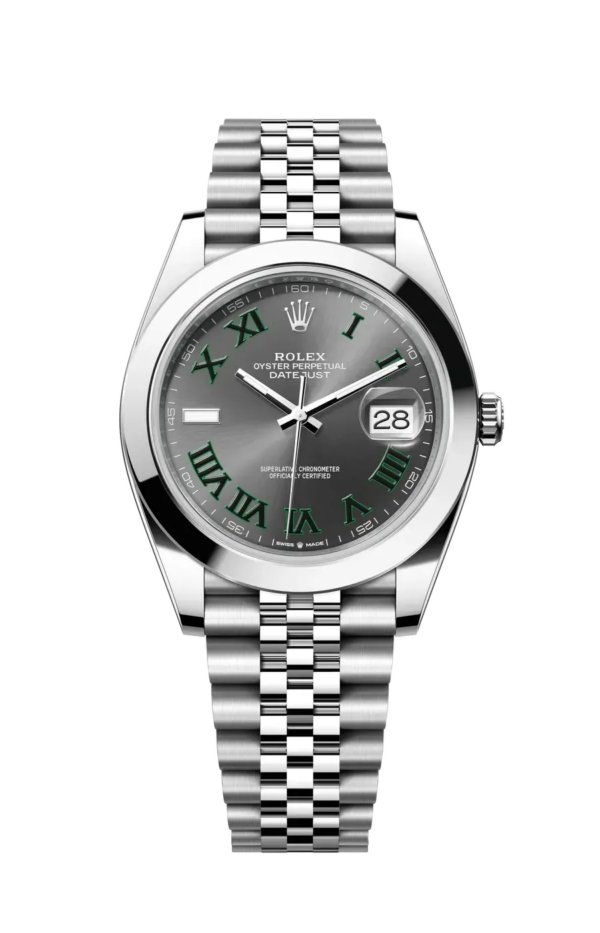 Rolex Datejust 41mm 126300-0014