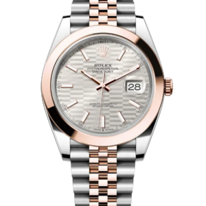 Rolex Datejust 41mm 126301-0018