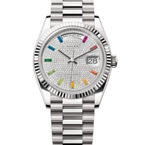 Rolex Day Date 36mm 128239-0019