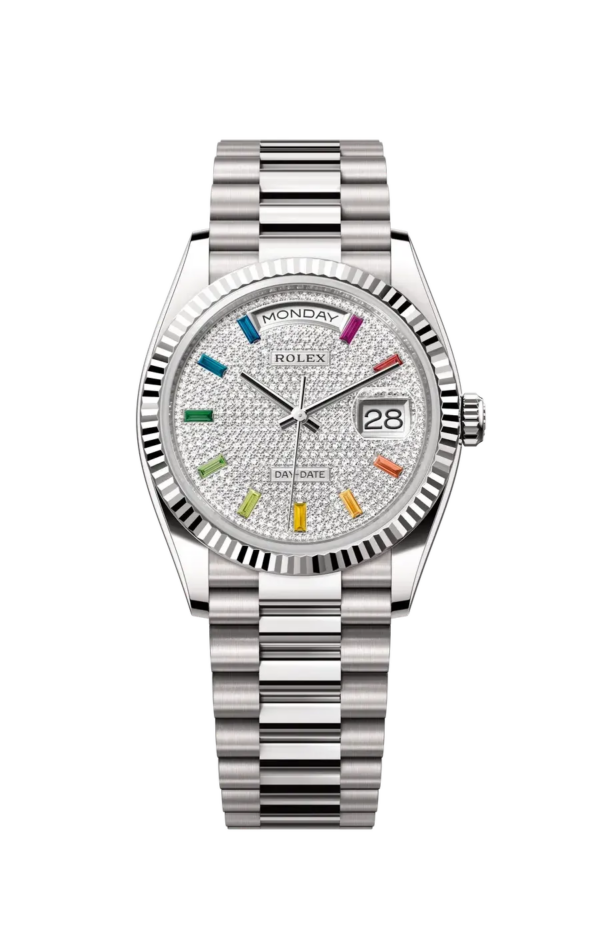 Rolex Day Date 36mm 128239-0019