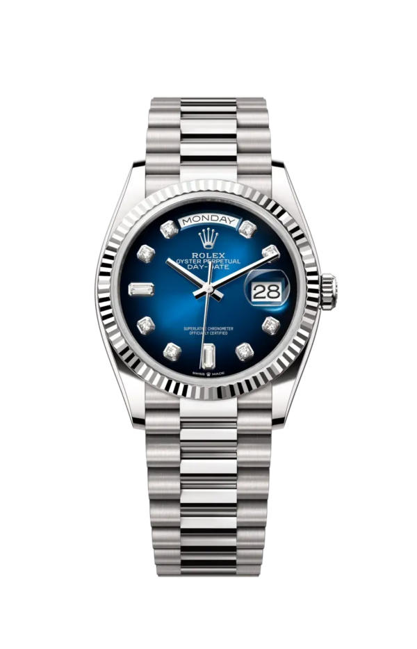 Rolex Day Date 36mm 128239-0023