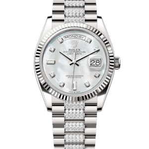 Rolex Day Date 36mm 128239-0026
