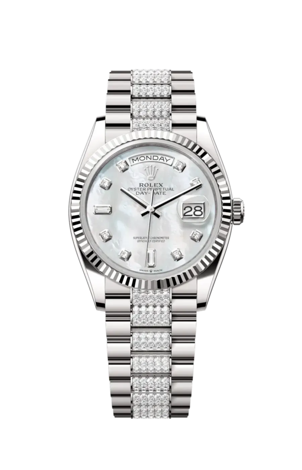 Rolex Day Date 36mm 128239-0026