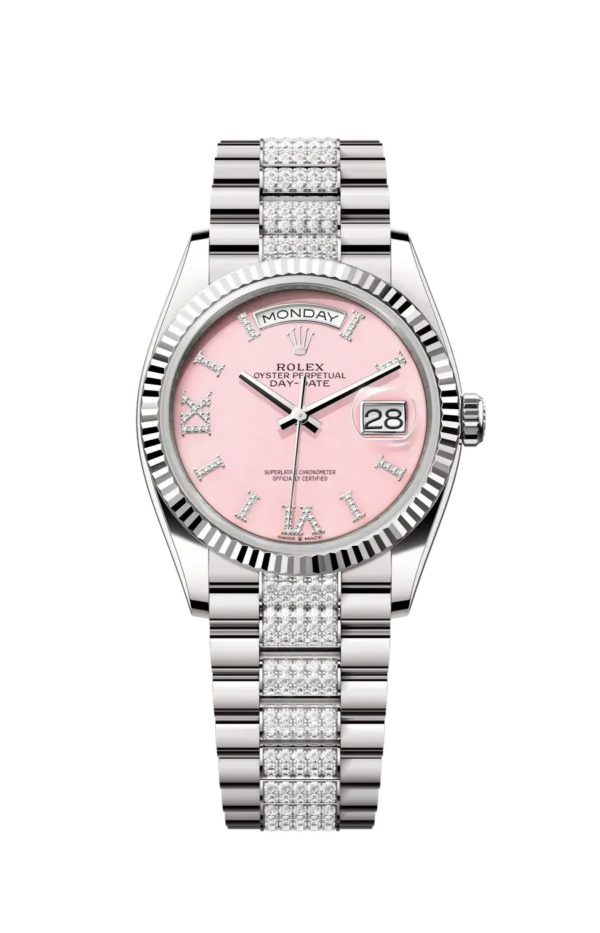 Rolex Day Date 36mm 128239-0030