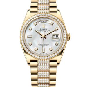 Rolex Day Date 36mm 128348rbr-0019