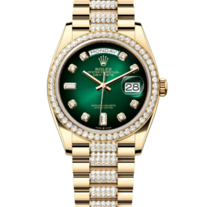 Rolex Day Date 36mm 128348rbr-0036