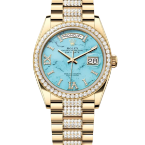 Rolex Day Date 36mm 128348rbr-0038