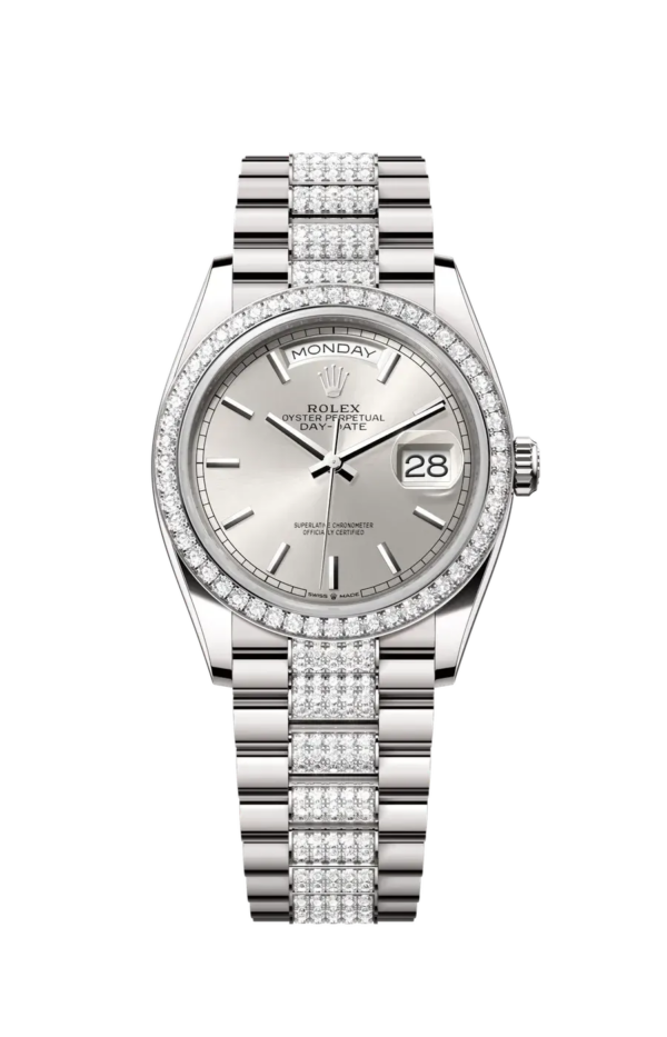 Rolex Day Date 36mm 128349rbr-0013