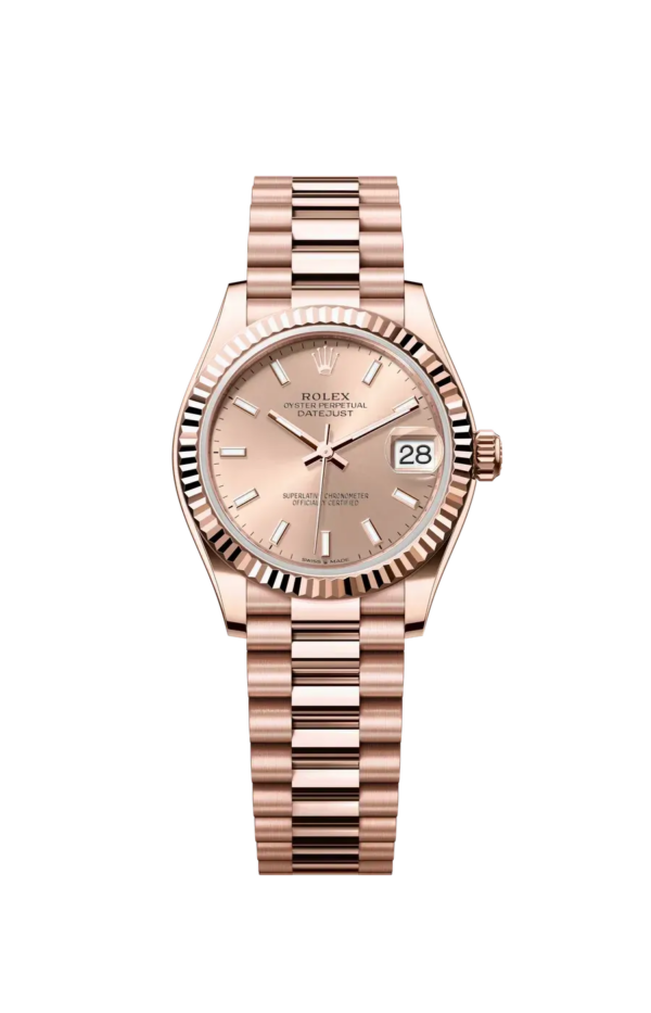 Rolex Datejust 31mm 278275-0037