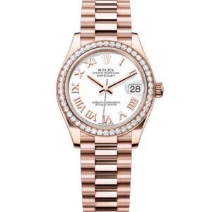 Rolex Datejust 31mm 278285rbr-0008
