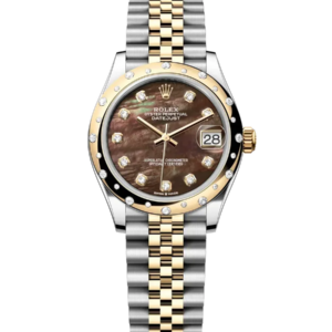 Rolex Datejust 31mm 278343rbr-0024