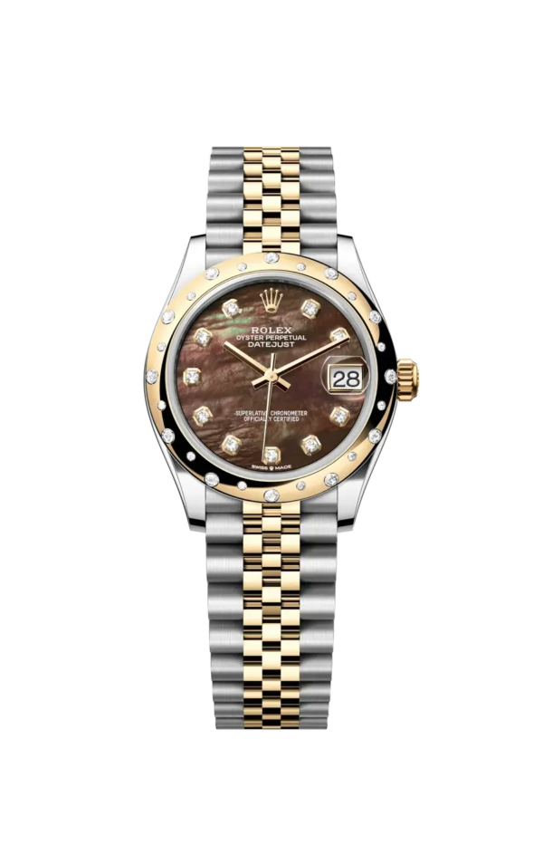 Rolex Datejust 31mm 278343rbr-0024