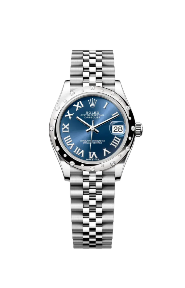 Rolex Datejust 31mm 278344rbr-0036