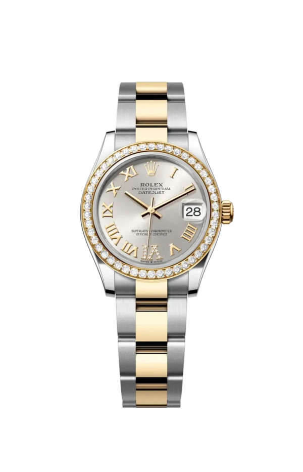 Rolex Datejust 31mm 278383rbr-0003
