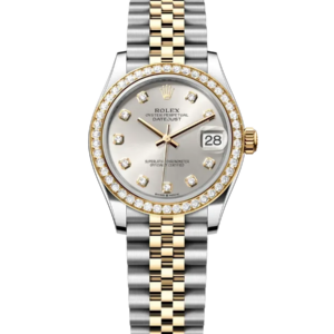 Rolex Datejust 31mm 278383rbr-0020