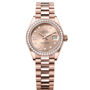Rolex Lady Datejust 28mm 279135rbr-0029