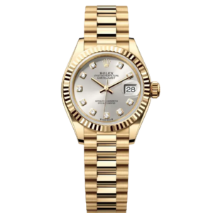 Rolex Lady Datejust 28mm 279178-0015