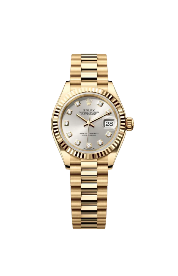 Rolex Lady Datejust 28mm 279178-0015