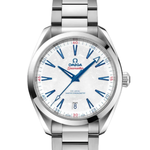 Omega Seamaster 41mm 52210412104001