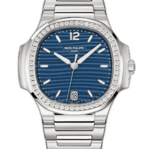 Patek Philippe Nautilus 35.2mm 7118-1200A-001